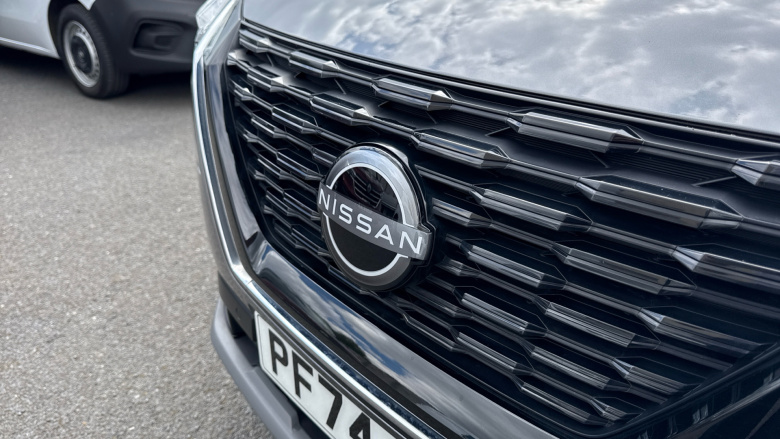 Nissan X-Trail 1.5 E-Power 204 Acenta Premium 5dr Xtronic Hybrid Station Wagon